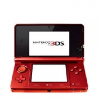 3DS 在英国的销量接近 100 万台